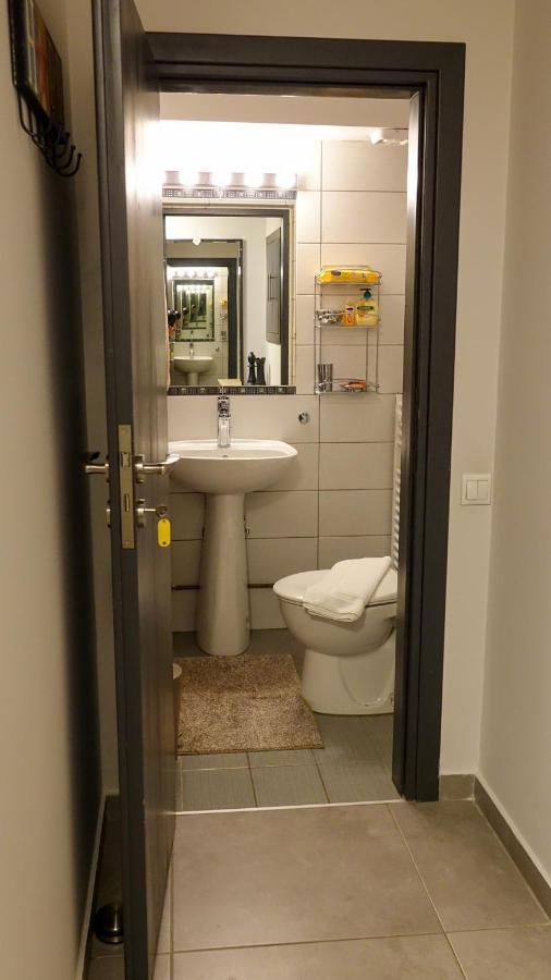 OliveNest Chania Executive Villa Perivólia Zewnętrze zdjęcie