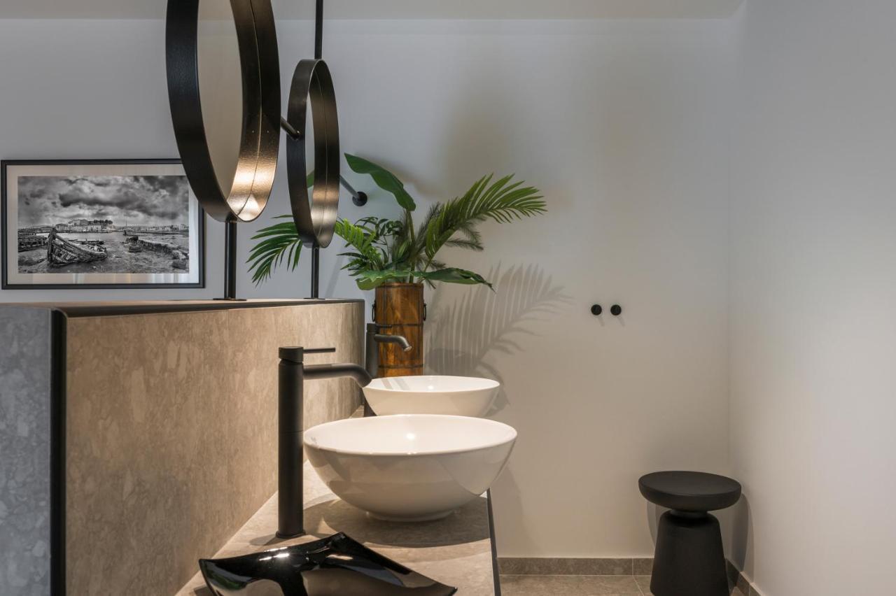 OliveNest Chania Executive Villa Perivólia Zewnętrze zdjęcie