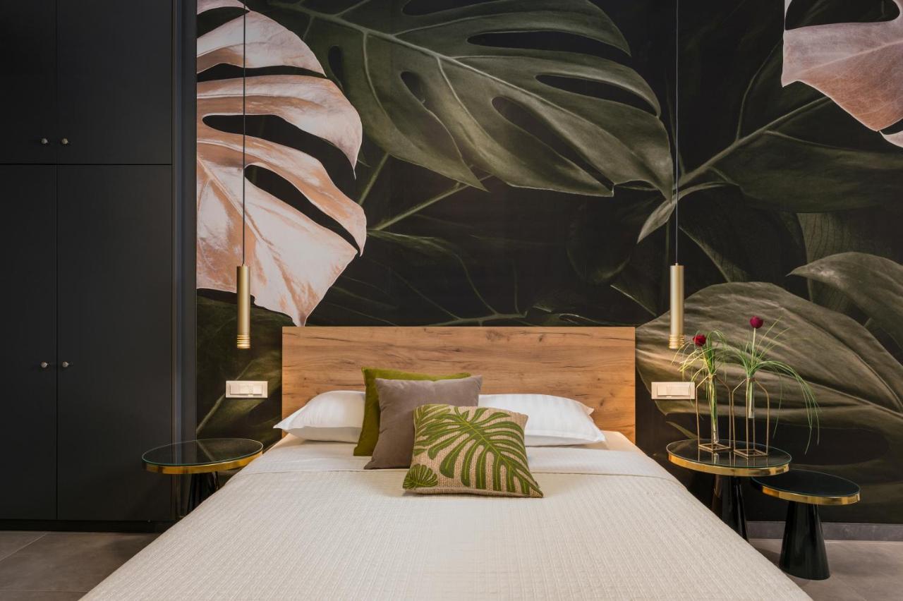 OliveNest Chania Executive Villa Perivólia Zewnętrze zdjęcie