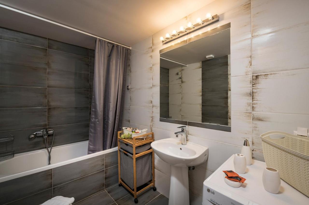 OliveNest Chania Executive Villa Perivólia Zewnętrze zdjęcie