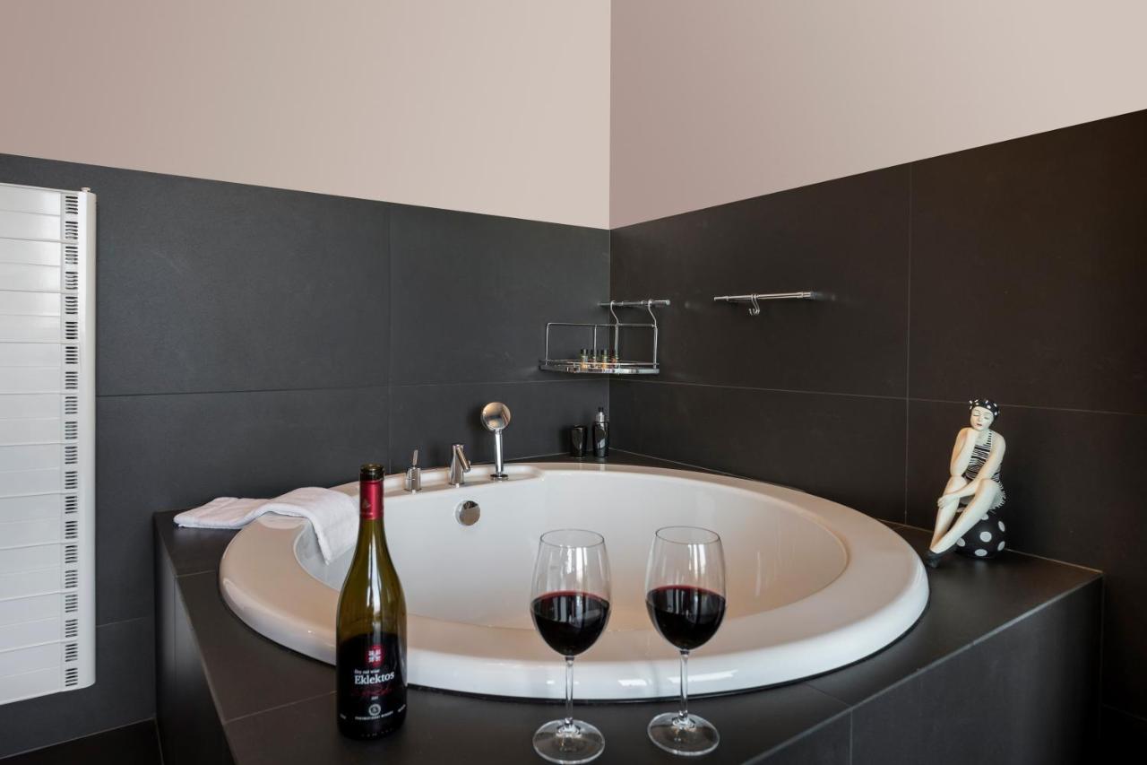 OliveNest Chania Executive Villa Perivólia Zewnętrze zdjęcie