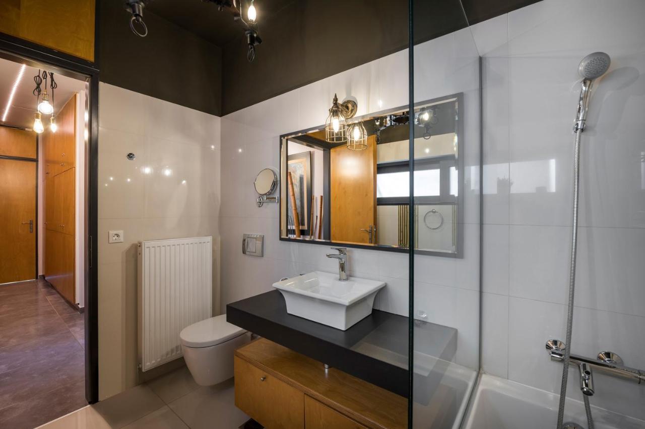 OliveNest Chania Executive Villa Perivólia Zewnętrze zdjęcie