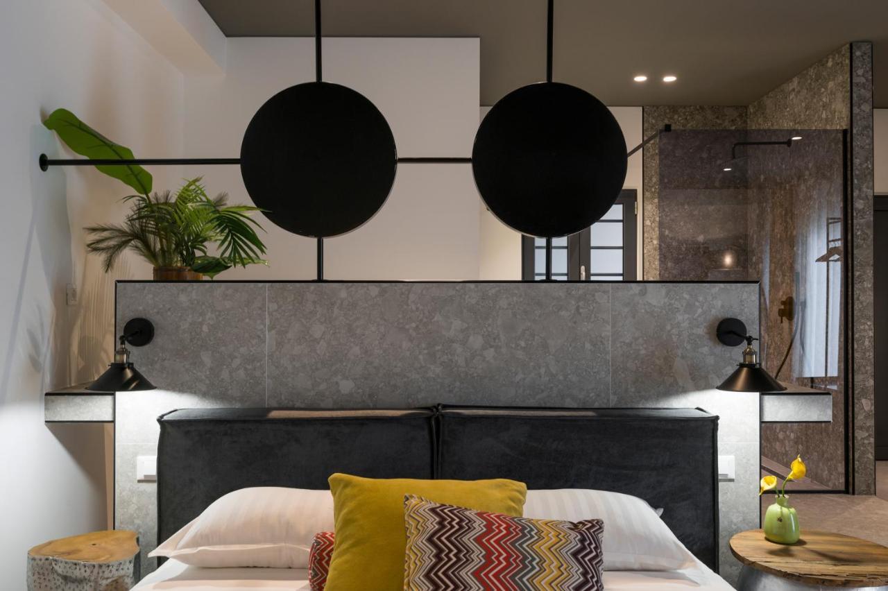 OliveNest Chania Executive Villa Perivólia Zewnętrze zdjęcie
